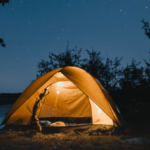 Inflatable Camping Tents | YFN Jewelry