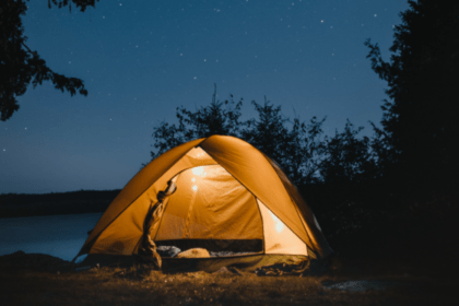 Inflatable Camping Tents | YFN Jewelry