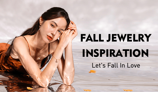 Fall Jewelry | yfn jewelry
