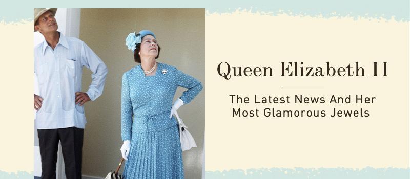 The Latest News Queen Elizabeth Blog