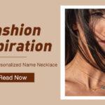 name necklace with heart blog| yfn jewelry