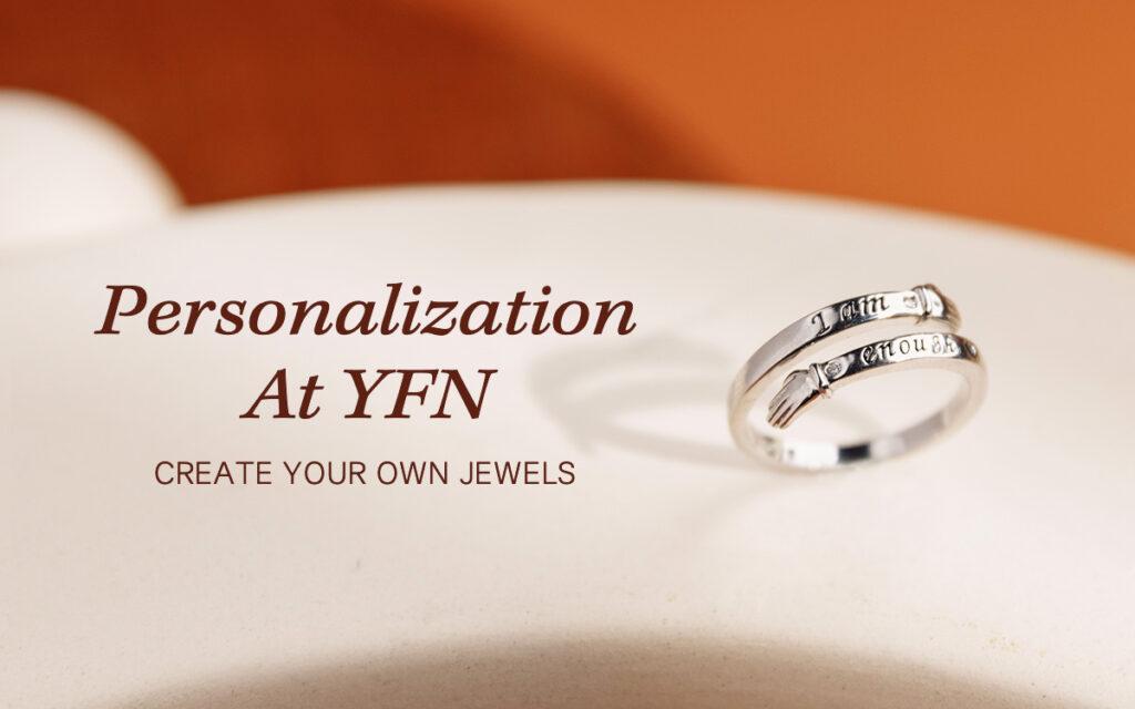 YFN Jewelry-Custom Jewelry Online