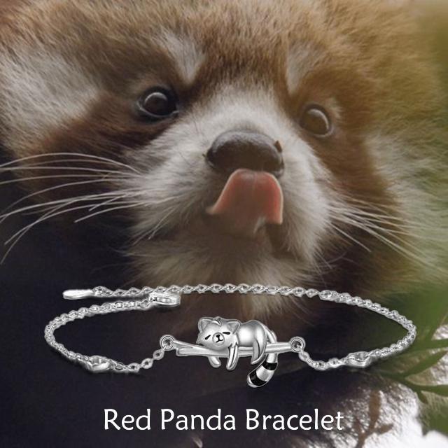 red panda bracelet