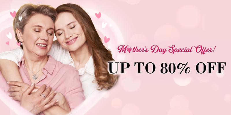 Gifts for Mother’s Day sale