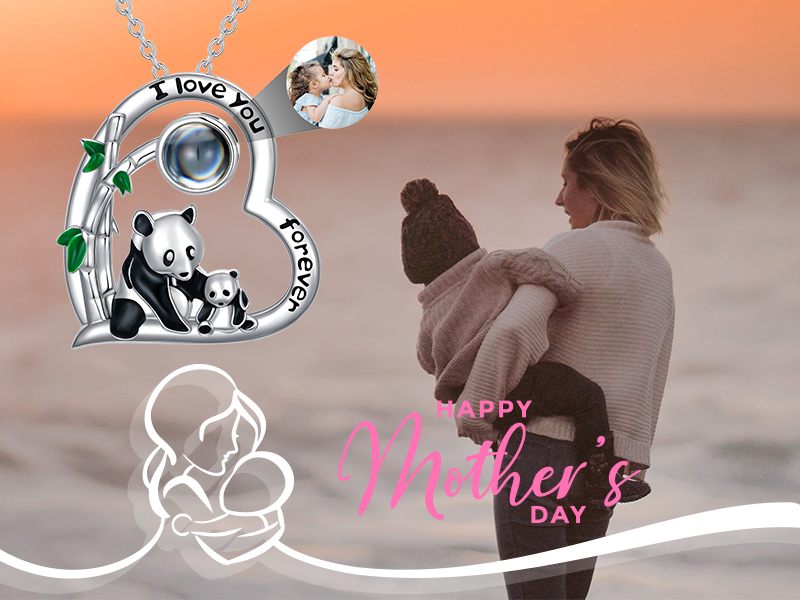 The Ideal Mother's Day Jewelry Gift for Mom