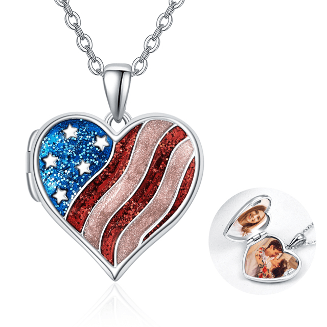 American Flag Jewelry