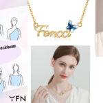 6 Best Way To Wearing Necklaces With Dresses In 2023
