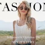 Influencers opinion on YFN JEWELRY