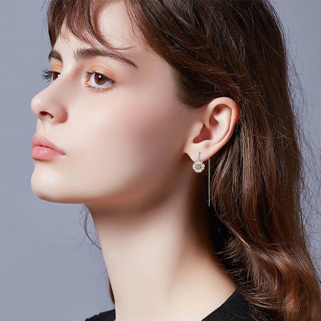  Earrings for Sensitive Ears