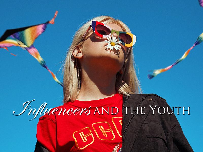 Influencers and the Youth